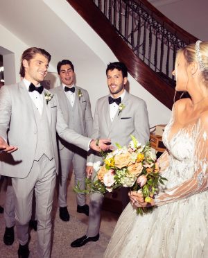 Twan Kuyper Instagram - Guayna x Lele married 3/4/23