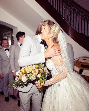 Twan Kuyper Instagram - Guayna x Lele married 3/4/23
