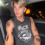 Twan Kuyper Instagram - The Place Beyond the Pines Happy Halloween #blurrynights