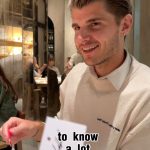 Twan Kuyper Instagram - Come eat with me at @onyx_muhely Would you eat here? Budapest, Hungary