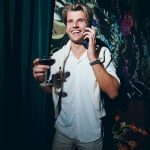 Twan Kuyper Instagram - Cheers who do you think called me? 📸 @phraa