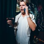 Twan Kuyper Instagram - Cheers who do you think called me? 📸 @phraa