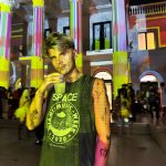 Twan Kuyper Instagram - The Place Beyond the Pines Happy Halloween #blurrynights