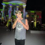 Twan Kuyper Instagram - The Place Beyond the Pines Happy Halloween #blurrynights