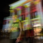 Twan Kuyper Instagram - The Place Beyond the Pines Happy Halloween #blurrynights