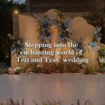 Tyas Mirasih Instagram - Let's dive into the enchanting world of Tezi and Tyas' wedding featuring Red Ribbon Whatsapp: +62812-98x86-7011 or +62813-1562-3586 Email: redribbonstaff@gmail.com Or simply click the link on our bio to order and get more information Well Organized by : @adara.wedding Photography & Videography : @morden.co Decoration & Tents : @classytentdecoration Carpets : @farahcarpetsofficial Lighting : @uplightpro Make Up : @hepidavid Hair Do : @tominjoo Bride's Attire for Akad Nikah & Reception : @svarna_byikatindonesia @didietmaulana Bride’s Crown & Headpiece @rinaldyyunardi Jewelry : @adellejewellery Bride's Wedding Shoes : @regisbridalshoes Bride's robe : @lucette_essie Groom's Attire for Akad Nikah & Reception : @svarna_byikatindonesia @didietmaulana Wedding Ring : @adellejewellery Akad Catering : @teppanku @baksobuetu @gococo.indonesia @ponut.id @papo_id @cantikaputricake Reception Catering : @themanor.cafe Venue : @themanorandaa Akad Souvenir : @howelandco Reception Souvenir : @redribbongift Digital Invitation & Live streaming : @viding.co Mahar & Ring box : @jingga_seserahanmahar Bouquets : @faveur.florist Wedding Cake : @sweetsalt_id Entertainment : @aqisinggih MC Akad & Reception : @andrakarna Usher : @beauty_usher Photobooth : @theholograil Nail art : @kookoo.nails Venue : @themanorandara #TEZIapbahagiainTYAS #redribbongift #hampers #hampersjakarta #souvenirswedding #weddingjakarta #weddingideas #souvenirideas #elegantsouvenirs #souvenirjakarta #bridestory #RedRibbonTales #WeddingFavorChronicles #ToastToEternity