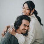 Tyas Mirasih Instagram - I met another me, inside of you 🖤 Photography : @morden.co Make Up : @wulanwidianto Hair Do : @joe_hairstylist_ Stylist : @wanda_haraa