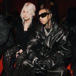 Tyga Instagram - BIG VET SZN @vetements_official @gvasalia 🦇🦇 Paris, France