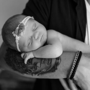 Tyler Baltierra Instagram - Being your father is my highest honor…I love you so much Rya Rose! 🌹😍❤️ #GirlDad