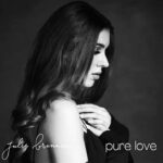 Tyler Baltierra Instagram - If you haven’t heard of @juliabrennanmusic yet...you’re welcome! This song reminds me & Cate of our journey together & it’s just a beautiful song. Check it out! ❤️🙏🏻