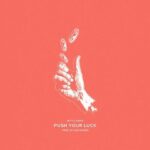 Tyler Baltierra Instagram - Go check out my dude @wittlowry & his newest song “Push Your Luck” #TEAMWITT 🔥