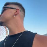 Tyler Baltierra Instagram -