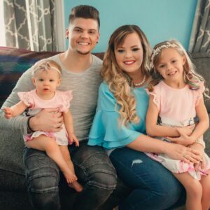 Tyler Baltierra Instagram - NEW EPISODE of #TeenMomOG airs tonight at 8/7c on @mtv