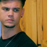 Tyler Baltierra Instagram - NEW EPISODE of @teenmom premieres TONIGHT @ 8/7c on @mtv #TeenMomOG #AloneTogether