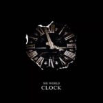 Tyler Baltierra Instagram - My brother @sikworld just dropped his new song “Clock” go check it out! 🤘🏻🔥