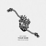 Tyler Baltierra Instagram - My dude @wittlowry just dropped his new song “Your Side” go check it out! 🤘🏻🔥