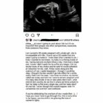 Tyler Baltierra Instagram - This is absolutely heartbreaking to me! It’s only been a week since overturning Roe V Wade & look at the unnecessary trauma it’s causing already! The bottom line is that the decision to choose if abortion is the right choice for anyone, should be between THEM & A DOCTOR of their choice! NOT some theocratic hypocritical dishonest judges! I wonder what the judges who voted in favor of overturning Roe V Wade would tell this poor woman? You know, the same ones who LIED in the confirmation hearings about their opinions on that case in order to get their power? Yeah those ones! I feel so sad for this woman & the inevitable others that will have to face this type of unnecessary adversity in the future due to the Supreme Court’s attack on women’s reproductive rights. To all the women out there & as a father of all girls, I promise you I will fight to the end for you to have your reproductive rights! I stand with you & I’m just so sorry that we even have to fight this in the first place 😔💔