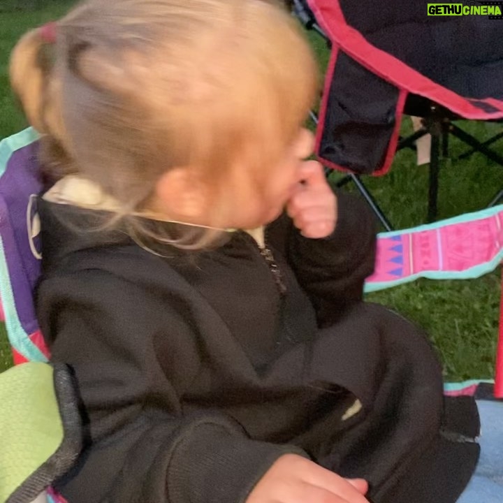 Tyler Baltierra Instagram - HAPPY 4th BIRTHDAY Vaeda Luma, my loud illuminating spirit of a child! You’re so special & your energy is a fiery uncontainable beauty formed from natures hellfire but nurtured by her wisdom & strength. I can’t wait to see where you go in this life, because no matter where your journey takes you, I know you’ll be blazing trails with that fire inside of you & your daddy will always be right behind you cheering you on! #HappyBirthday #VaedaLuma #BlessedByDaughters 😍❤️🥹😭