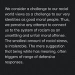 Tyler Hoechlin Instagram - Swipe for two excerpts from the book and a few of my own words. Thank you to my friend for recommending this book to me and to the author, Robin DiAngelo. Some very very useful insights regarding some relatable situations and experiences. Let’s keep identifying our blindspots. Let’s keep getting better... and never stop.