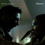 Tyler Hoechlin Instagram - Two. More. Weeks. #TeenWolfMovie January 26th @paramountplus #ParamountPlus