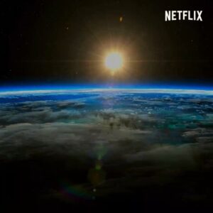 Tyler Hoechlin Instagram - July 25th! Things get crazy! Had a great time with this team last year and so glad we get to share it now. Check it out next week on Netflix!
@Netflix
#AnotherLife