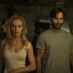 Tyler Hoechlin Instagram - Looks like we made it! Or, maybe we don’t, I guess you’ll have to see it to find out! Congrats to everyone that worked so hard on this movie (including my little bro!), the biggest thank you to @katebosworth for being the most kick ass movie wife a guy could ask for (trust me, you’ll see), and to our bold and talented director @rockfordroad , you killed it brother! June 28th! #TheDomesticsMovie