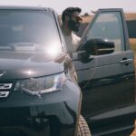 Tyler Hoechlin Instagram - Had WAY too much fun at Laguna Seca this past weekend. @ianbohen - Bobo I see why you love that place so much. Thank you @jaguarusa and @landroverusa for an awesome and truly unforgettable experience!