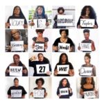 Tyler Hoechlin Instagram - #JusticeForBreonnaTaylor #SayHerName #BirthdayForBreonna The demand for justice does not stop with #justiceforgeorgefloyd . There are many more calls to be answered. Justice for the taking of Breonna’s life is one of them. #RestInPower #BlackLivesMatter Photo 1 art by: @bpeppersart