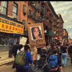 Tyler Hoechlin Instagram - #JusticeForBreonnaTaylor #SayHerName #BirthdayForBreonna The demand for justice does not stop with #justiceforgeorgefloyd . There are many more calls to be answered. Justice for the taking of Breonna’s life is one of them. #RestInPower #BlackLivesMatter Photo 1 art by: @bpeppersart
