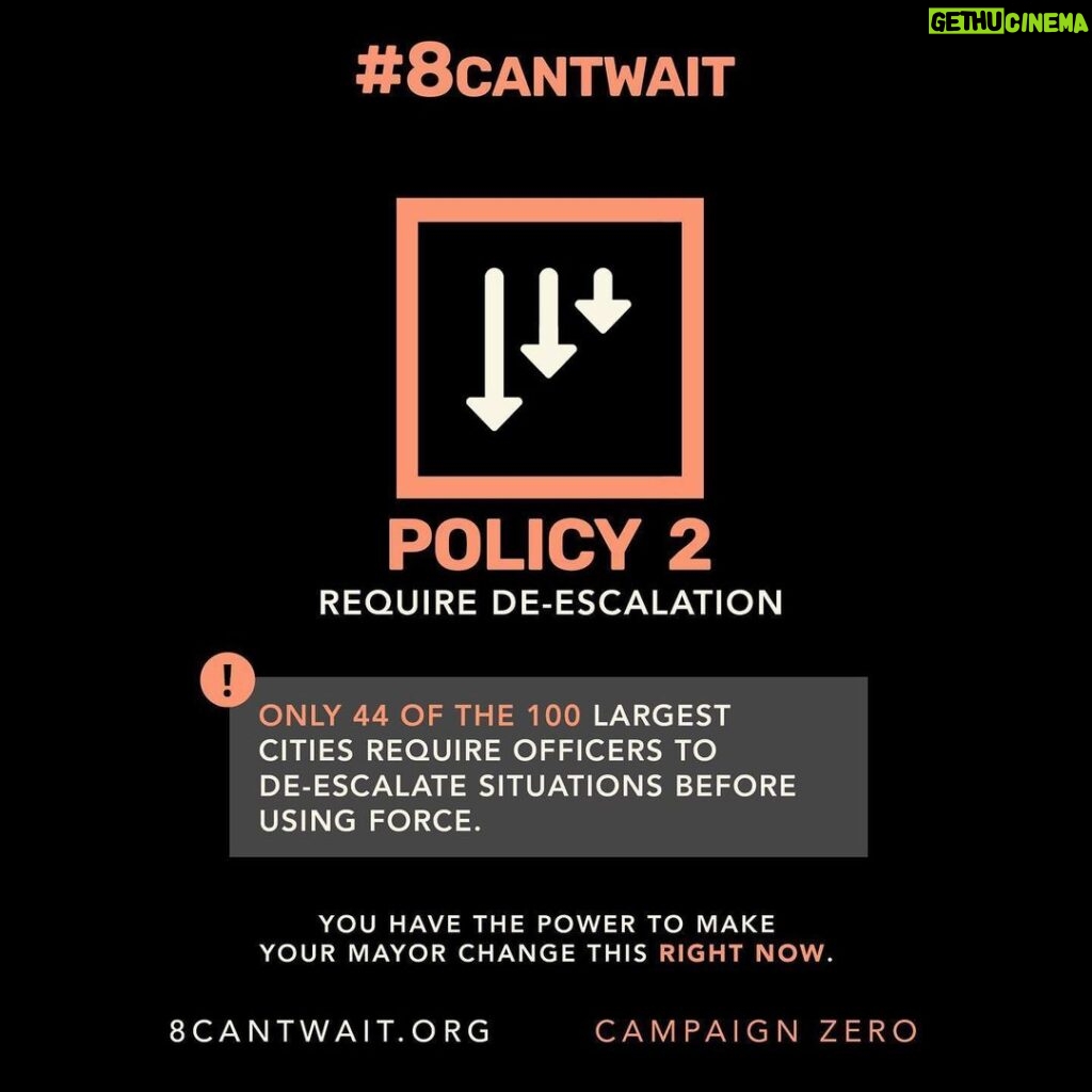 Tyler Hoechlin Instagram - Today, @campaignzero is launching #8CantWait, a list of 8 policies that, when combined, have the power to reduce police violence that results in death by up to 72%. These policies can be changed immediately. This plan is simple but not small — the impact of these policies will save lives. Your mayor has the power to change them immediately, but we have to make the demand. Go to ‪8cantwait.org‬ to take action today!