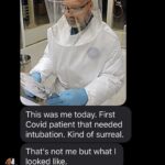 Tyler Hoechlin Instagram – Got a text from my Dad in our family group chat the other day. He had just treated his first Coronavirus (COVID-19) patients. In the last photo here, you can see his description of the experience and what he had to wear. To him and all the other people out there who are still going to work and putting themselves in harms way to serve others, THANK YOU. All of you are the true heroes of the world.

All of us who can help by staying home except for when absolutely necessary, need to continue to do so because our caretakers and so many others who still need to go to work – can not. Let’s look out for each other and do everything we can to keep each other safe. Many if not all of us have suffered loss during this time or know someone who has. My condolences go out to all of them. No one is alone in this.

These photos are from a trip I was lucky enough to take with my dad a few years ago on his annual trip to Africa to treat people who don’t always have access to care. Again, a true hero. Love you, Pops.

#StayHome
#StaySafe
#StayHealthy
#ThanksHealthHeroes
#IStayHomeFor my dad and all the others still working.