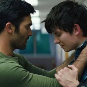 Tyler Hoechlin Instagram - Then Came You is finally out! Once again, I’m so proud to be a part of this beautiful story. I hope that if you have the opportunity to sit and watch a movie in the coming days or weeks that you’ll see this one. You won’t regret it. Much love to everyone that was a part of this.
@asabopp @maisie_williams @davidkoechner @nina @margotbingham