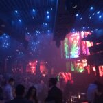 Tyler Hoechlin Instagram - Thanks to all my brothers for a complete birthday weekend! And @marqueelv for a great night! #NoFlashesInDarkPlaces