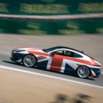 Tyler Hoechlin Instagram - Had WAY too much fun at Laguna Seca this past weekend. @ianbohen - Bobo I see why you love that place so much. Thank you @jaguarusa and @landroverusa for an awesome and truly unforgettable experience!
