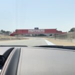 Tyler Hoechlin Instagram - Had WAY too much fun at Laguna Seca this past weekend. @ianbohen - Bobo I see why you love that place so much. Thank you @jaguarusa and @landroverusa for an awesome and truly unforgettable experience!