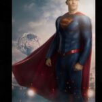 Tyler Hoechlin Instagram - Up, up and away. #SupermanAndLois