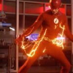 Tyler Hoechlin Instagram - Returning the honor @grantgust ... DC FanDome tomorrow 9/12!