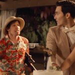 Tyler Hoechlin Instagram - Palm Springs is out on @hulu and at drive-ins starting at 9pm PST tonight. I absolutely love this movie for what it has to say. I’m incredibly grateful and proud to have been a part of it and to have worked with all of the amazing people involved. Enjoy everyone. @neonrated @thelonelyisland
