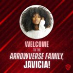 Tyler Hoechlin Instagram - Congratulations @javicia ! You’re gonna kill this and we’re lucky to have you. Can’t wait for this season’s crossover! Welcome, Batwoman.