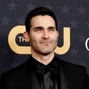 Tyler Hoechlin Instagram - That thing that happened three weeks ago… Had a great time celebrating some amazing films, series, and artists at the @criticschoice awards. So grateful for the time to see friends I don’t see often enough, and to reunite with some I haven’t seen in way too long.