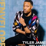 Tyler James Williams Instagram – Had the pleasure of sitting around a table and talking comedy with these very talented human beings for the @latimes #TheEnvelope . Check it out if you can. Link in story and bio