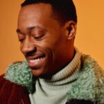 Tyler James Williams Instagram – Thank you @bustle for the feature and @clovito for the wonderful conversation. It was a pleasure 😊 Link in my story for the full read

Photographer: @sage.east
Stylist: @eehay
Photo Director: @heartattackack
Talent Bookings: @specialprojectsmedia
SVP Fashion: @tiffanyreid
SVP Creative: @karen.hibbert