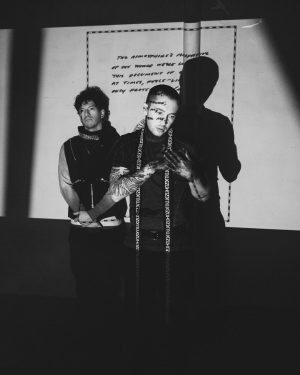 Tyler Joseph Instagram - ..::soul, corazón::..