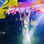 Tyler Oakley Instagram – first #EDC was worth the wait. so many giggles & wiggles, & #campEDC was the best vibe. catch me in the neon garden all day every day 😵‍💫⚡️🧚🏼‍♀️ Las Vegas, Nevada