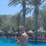 Tyler Oakley Instagram - who’s ready to slip n’ slide? 🤪 . This month, I’m so excited to be partnering with ASTROGLIDE for their Pride Month celebrations. They’re partnering with & donating to local LGBTQ+ community centers and restaurants/bars in LA - putting money back into our community and helping those in need. . Make sure to follow @astroglideofficial to enter to win an ASTROGLIDE prize pack!! . Contest details: For a chance to win an ASTROGLIDE prize pack, all you need to do is: 1. Follow @astroglideofficial 2. Tag a friend in a comments (multiple comments accepted) 3. Enter by 6/18 at 11:59pm PT (Must have U.S. based shipping address and be 18+ to be eligible to win) #ad
