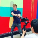 Tyler Oakley Instagram - happy pride month!! 100% of the proceeds from this year’s #PrideUnboxed go to @GLAAD, featuring 20+ products from LGBTQ-inclusive brands to help you celebrate while shining bright. @portebanking #ad particularly obsessed with the @teletubbieshq @bombas @fitbit #pride gear!! 🌈✨