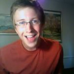 Tyler Oakley Instagram - how was this 12 years ago?? anyway stream itty bitty piggy, now finally on spotify (once a barb always a barb)