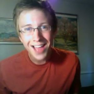 Tyler Oakley Instagram - how was this 12 years ago?? anyway stream itty bitty piggy, now finally on spotify (once a barb always a barb)