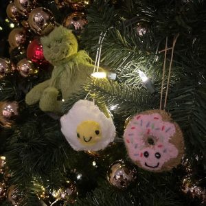 Tyler Oakley Instagram - forgot to post an insta in december so here’s a lil content dump, as a treat 😙