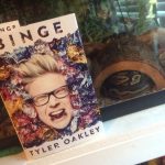 Tyler Oakley Instagram – happy 6th birthday to one of my favorite projects. still so grateful i got to share it with you. 📚🍬